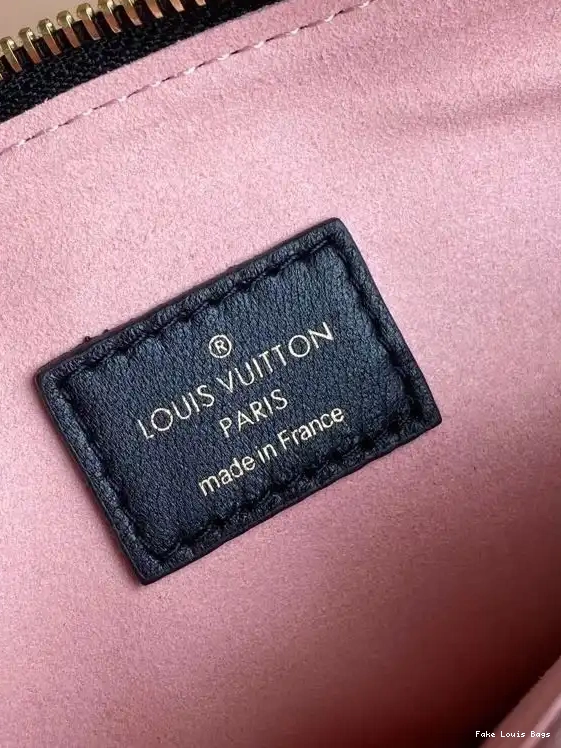 Rep ladies VUITTON PM LOUIS COUSSIN 0607